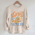 Spritz Sweatshirt