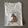 this is my first rodeo T-shirt