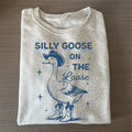 Silly Goose Sweatshirt