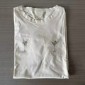 Dirty Martini Nips T-shirt
