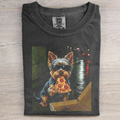 Funny Yorkie Meme T-shirt
