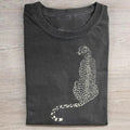 Leopard T-shirt