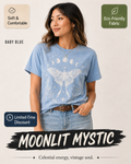 Moonlit Mystic T-shirt