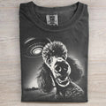 Poodle T-shirt
