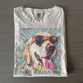 In My Golden Era T-shirt