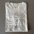 Funny Cat T-shirt